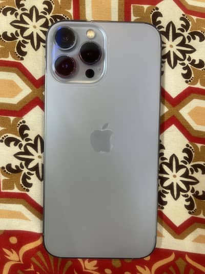 Apple iPhone 13 Pro Max