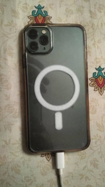 Apple iPhone 11 Pro Max