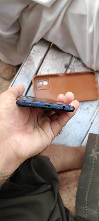 vivo y01 2/32