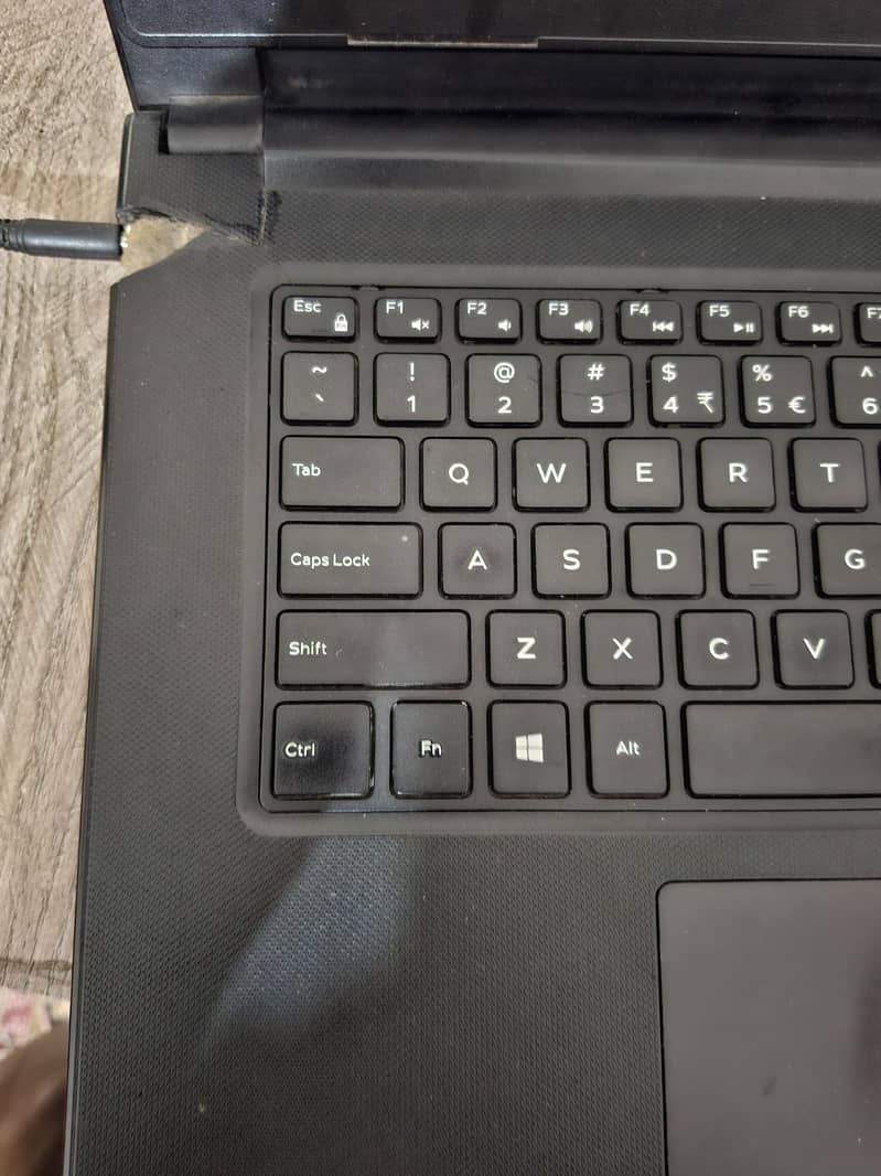 Core i7 (7th Grneration) 7
