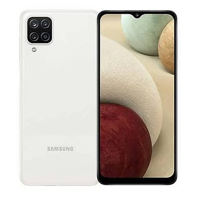 Samsung Mobile A12