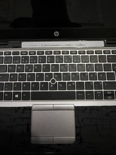 Urgent sale Hp elite book