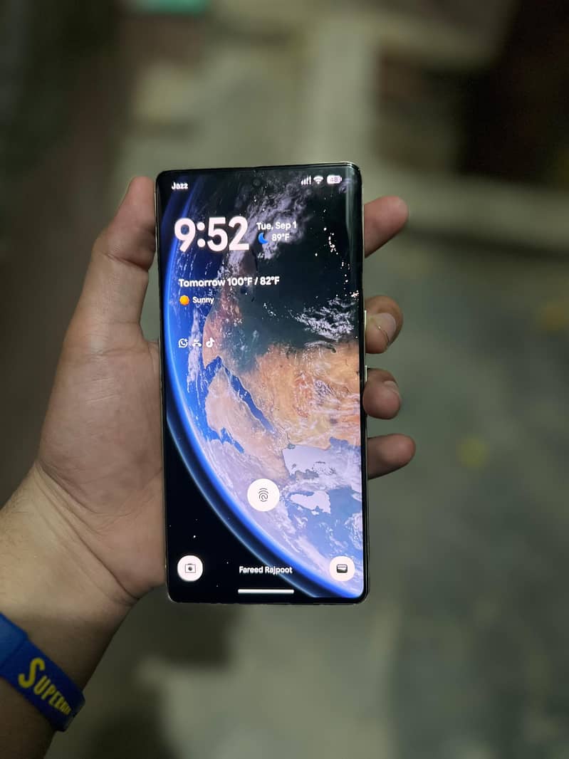 Google Pixel 7 Pro 1