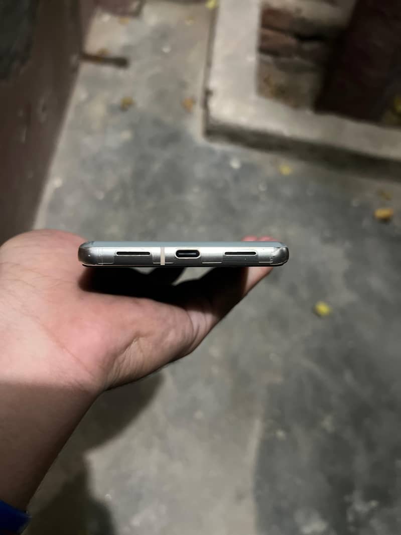Google Pixel 7 Pro 3