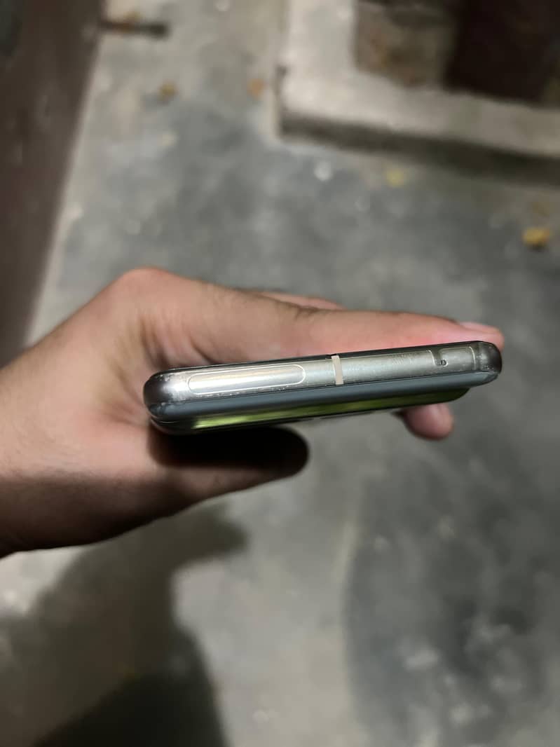 Google Pixel 7 Pro 4