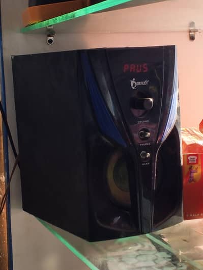 all ok speaker 10 by 10 creation
