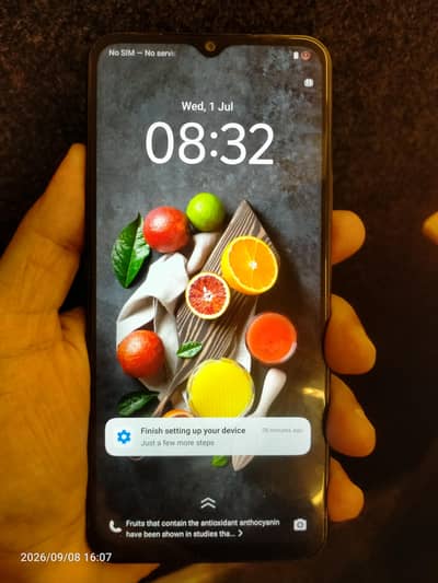 Vivo Y18