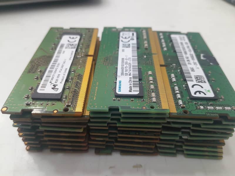 Computer dead Ram DDR4 perchancing me. 0