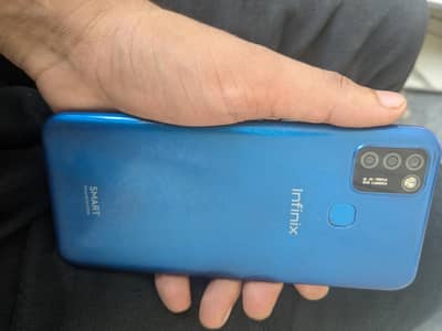 Infinix Smart 5
