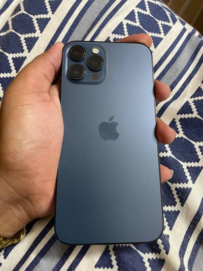 Apple iPhone 12 Pro Max