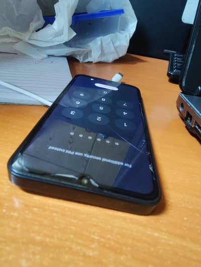 VGO TEL Smart 8 4GB RAM, 64 Gb Rom 6.74" HD+ Display 5000 mAh Battery