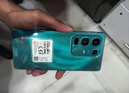 Infinix Note 50 in Warranty. . . . Urgent Sale