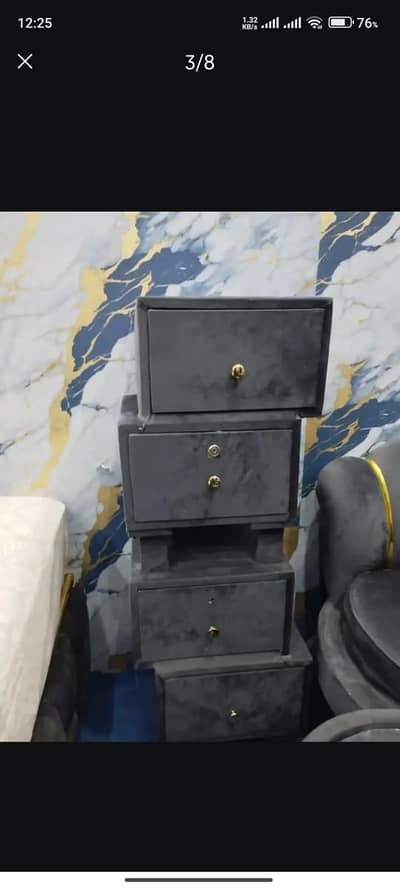 bedroom set