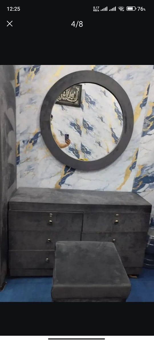 bedroom set 4