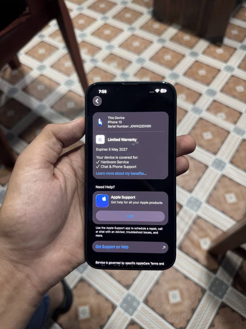 Apple iPhone 13 3
