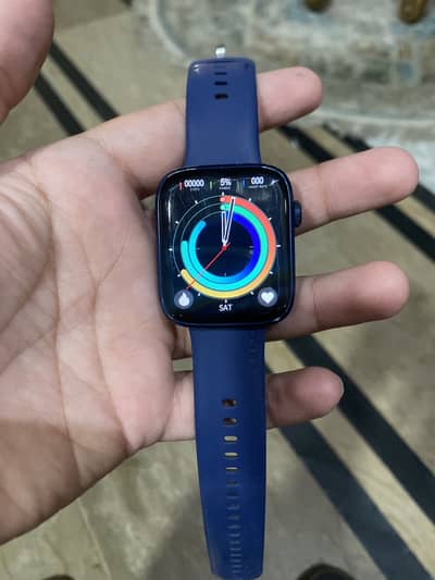 Zero Lifestyle Caliber Pro With Original Charger