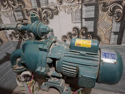 Faisal Pump
