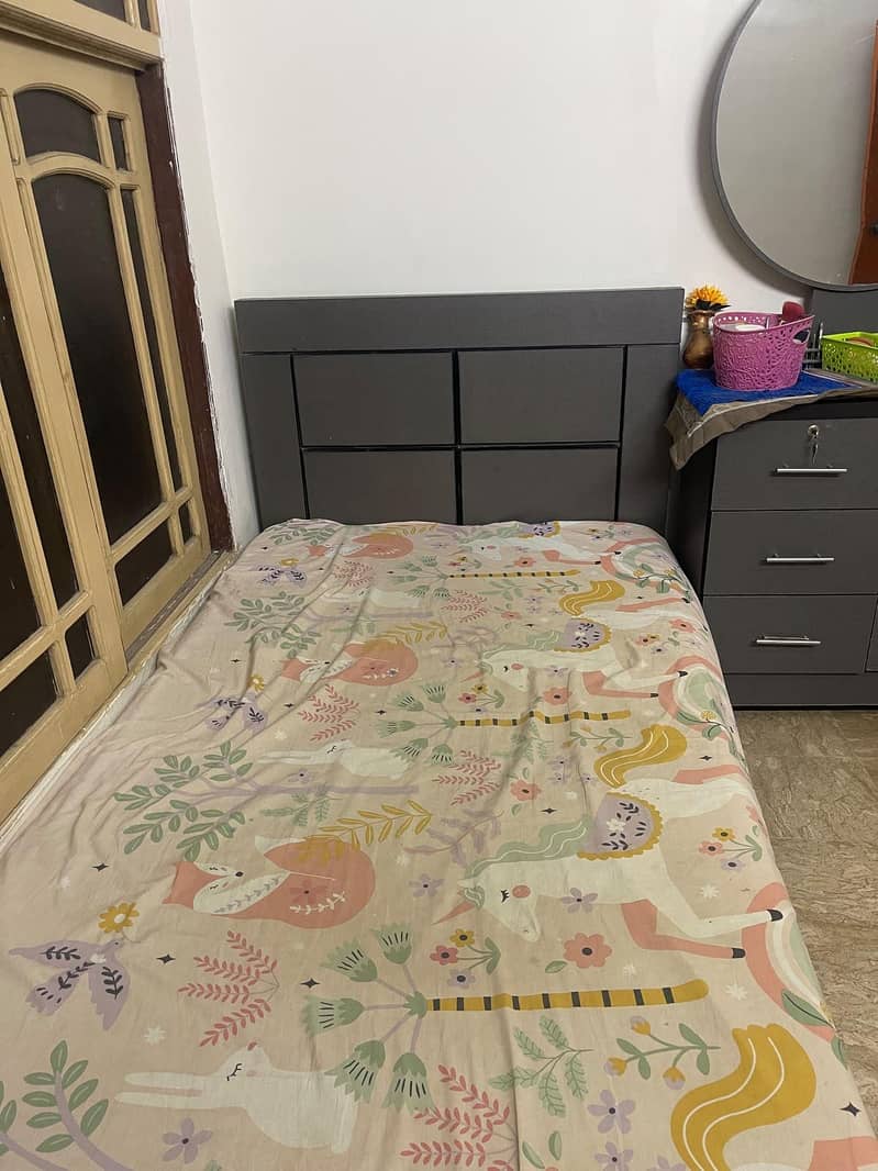 Bedroom set 1