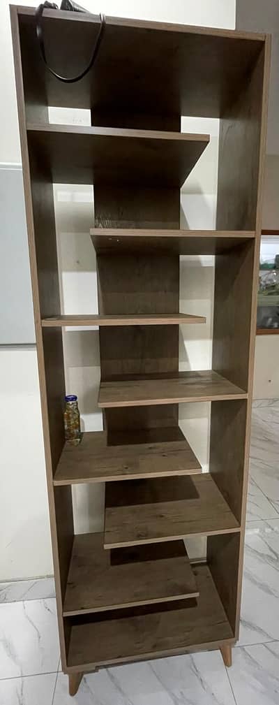Shelves Almaari Decoration/Books