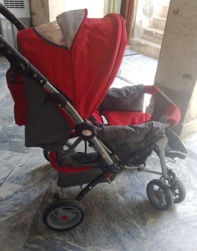 baby prem