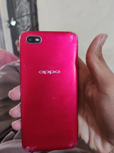 OPPO A1k