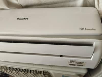 orient dc inverter 1 ton