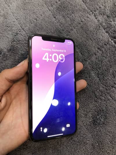 Apple iPhone XS
