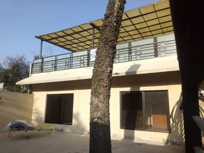 HOUSE FOR RENT IN F-7