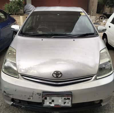 Toyota Prius 2008/2012 G grade Urgent sell Cell 0331-3727300