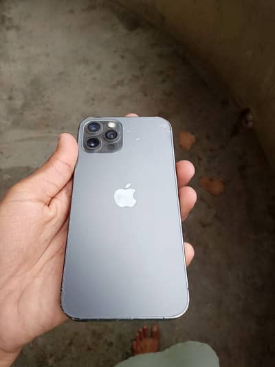 Apple iPhone 12 Pro