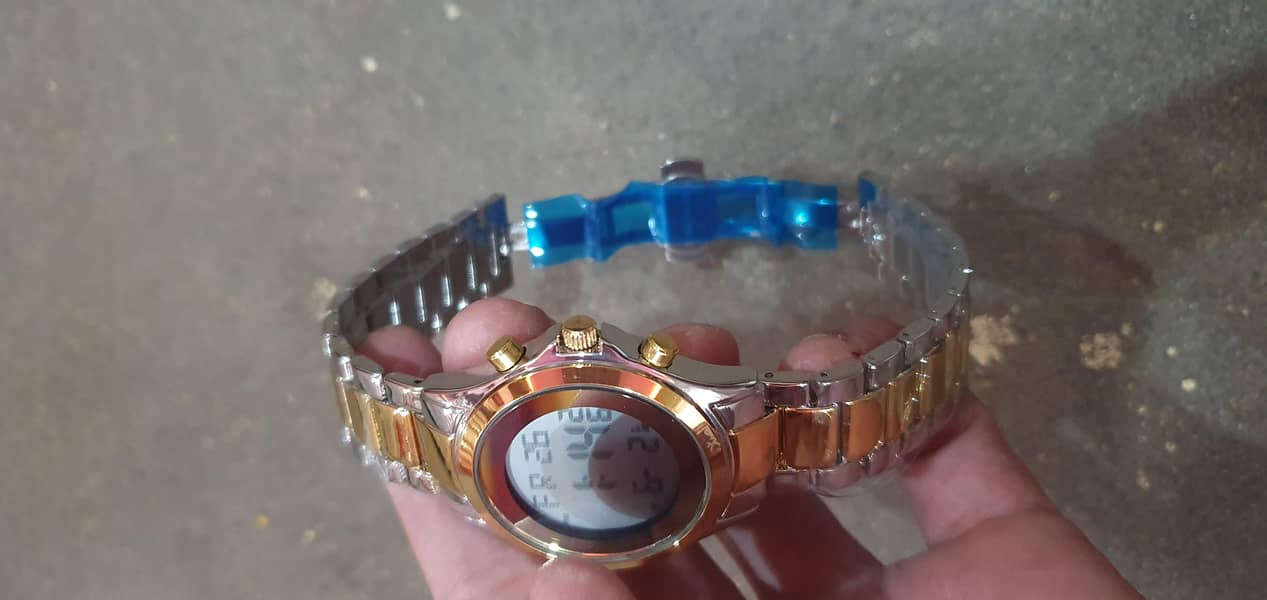 الصلاہ گھڑی 3