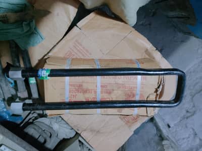 reqab 21 inch