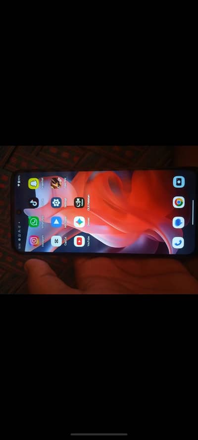 Motorola Moto G Play