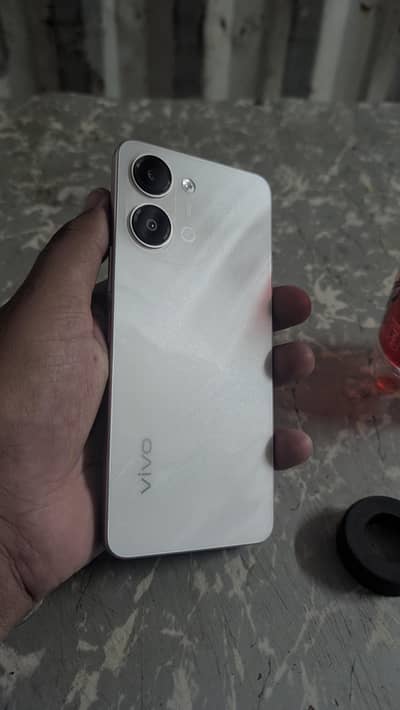Vivo  Y05
