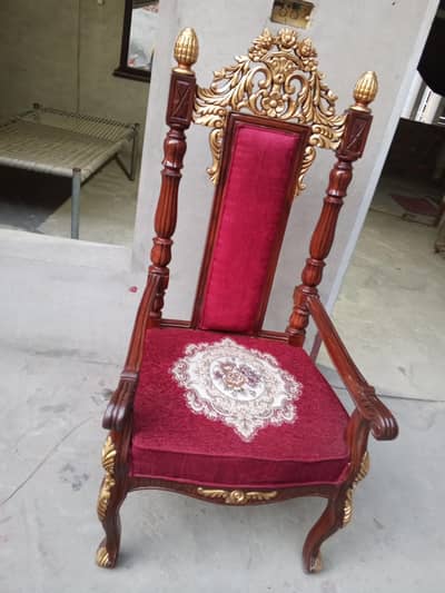 2 bedroom chairs king size pure wood chinoti design