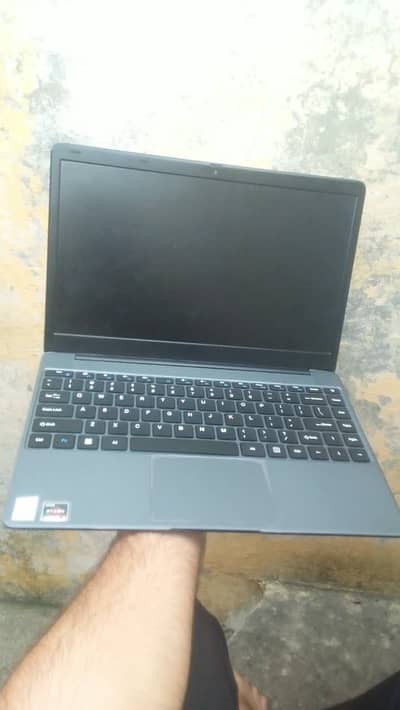 MECHREUO R14 8GB RAM 256 SSD warranty card available
