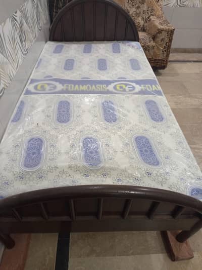single bet matress for sale