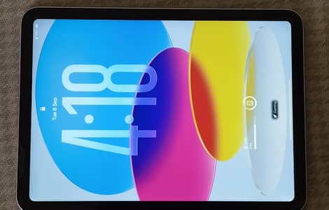 Ipad 11 Generation A16