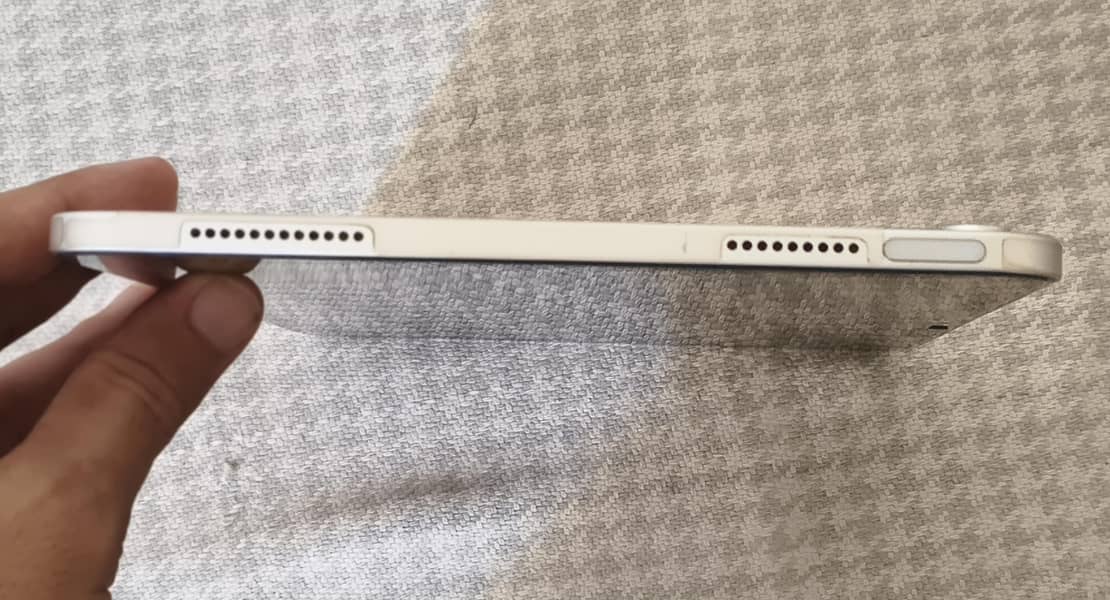 Ipad 11 Generation A16 1