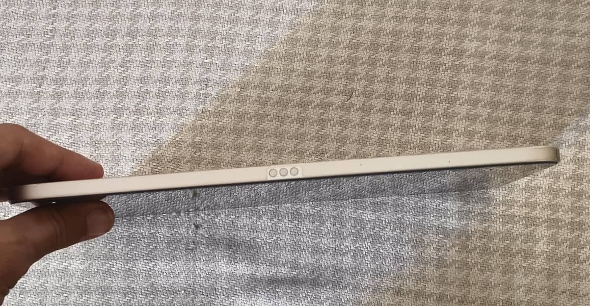 Ipad 11 Generation A16 3