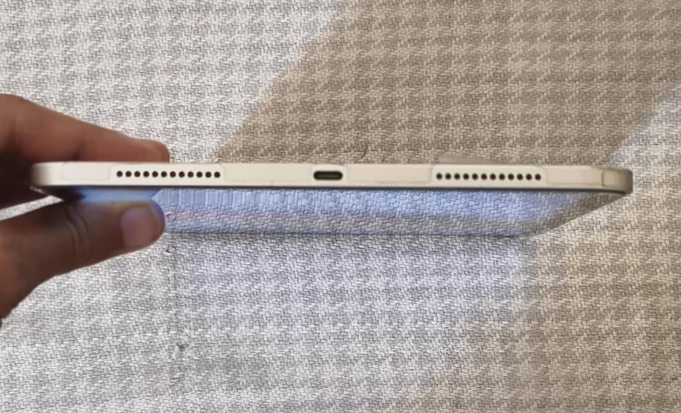 Ipad 11 Generation A16 4