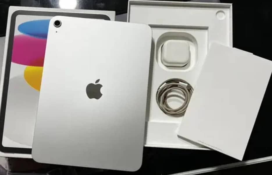 Ipad 11 Generation A16 6