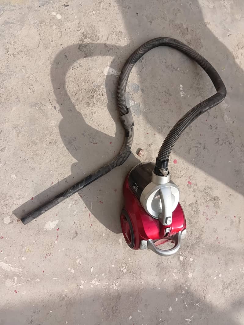 vacuum cleaner 0
