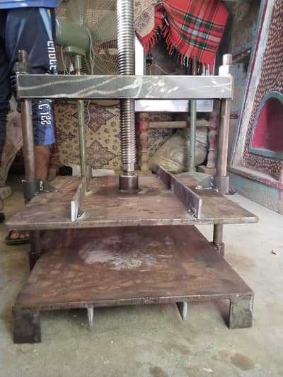 press machine