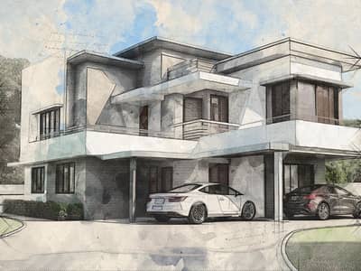 Developed by Smart homes