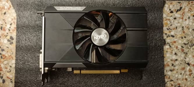 AMD R7