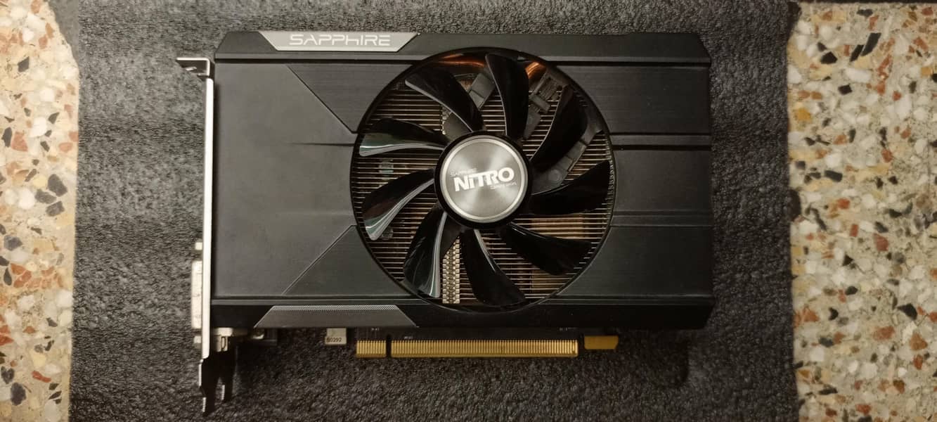 AMD R7 0
