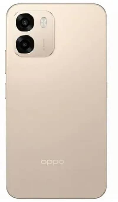 OPPO A6