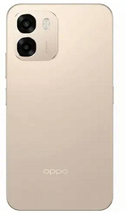 OPPO A6 0