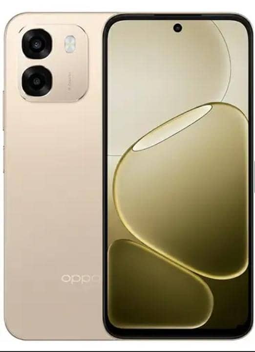OPPO A6 1